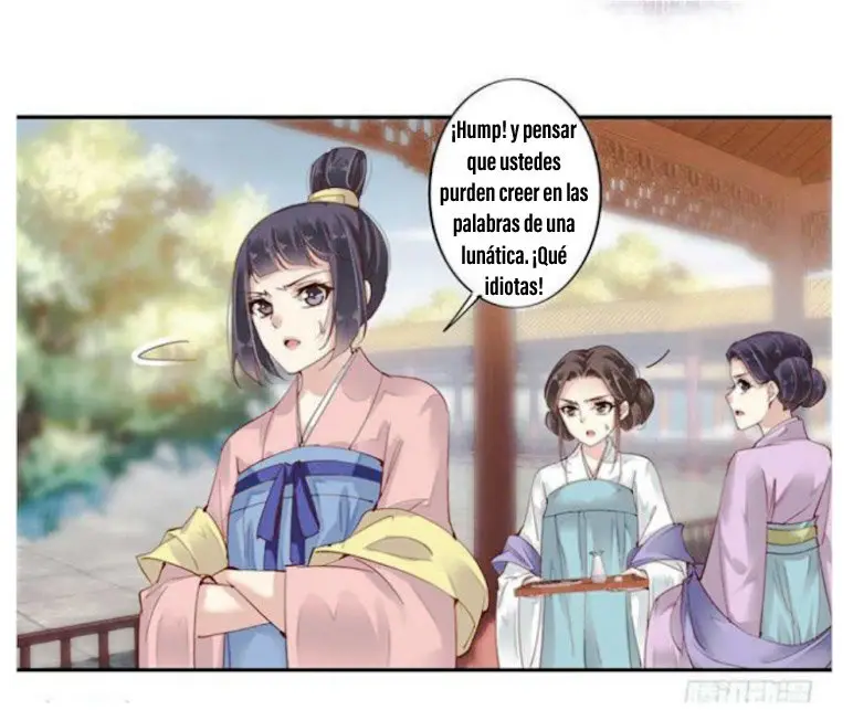 The Bestselling Empress - Capítulo 9 - Página 16 - LectorTMOo