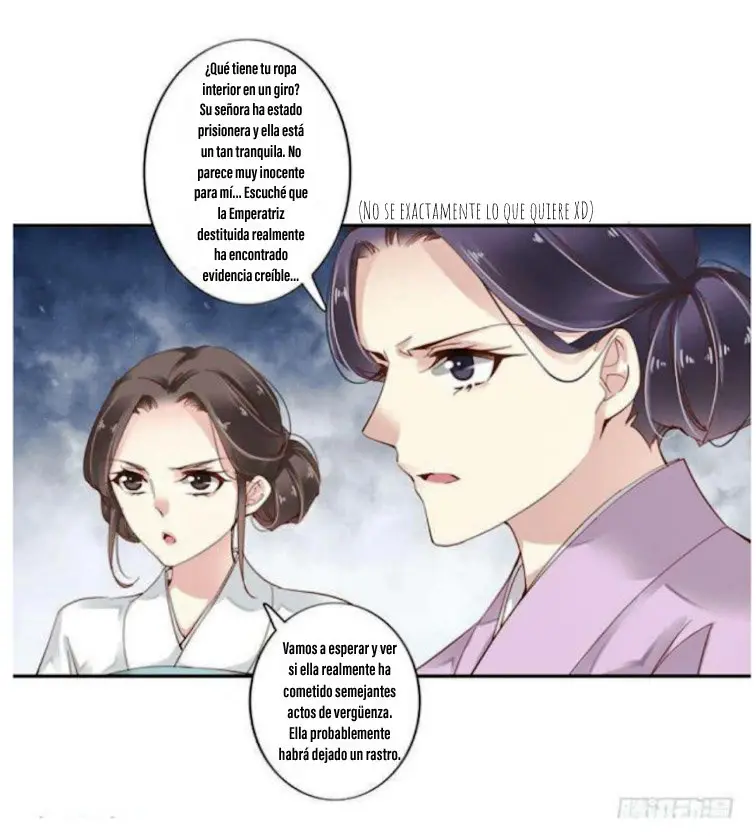 The Bestselling Empress - Capítulo 9 - Página 17 - LectorTMOo