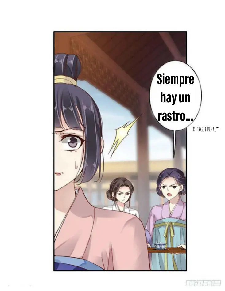 The Bestselling Empress - Capítulo 9 - Página 18 - LectorTMOo