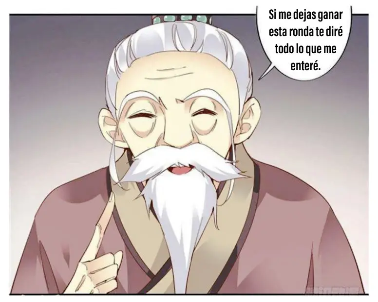 The Bestselling Empress - Capítulo 9 - Página 25 - LectorTMOo