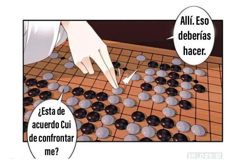 The Bestselling Empress - Capítulo 9 - Página 27 - LectorTMOo