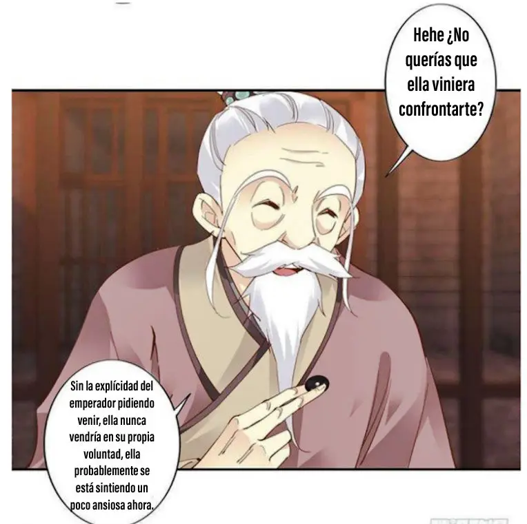 The Bestselling Empress - Capítulo 9 - Página 28 - LectorTMOo