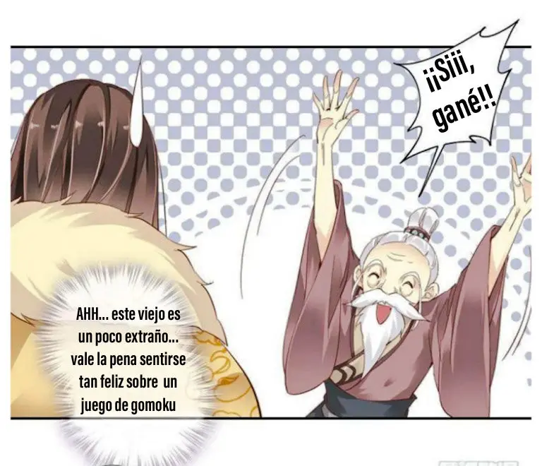 The Bestselling Empress - Capítulo 9 - Página 30 - LectorTMOo