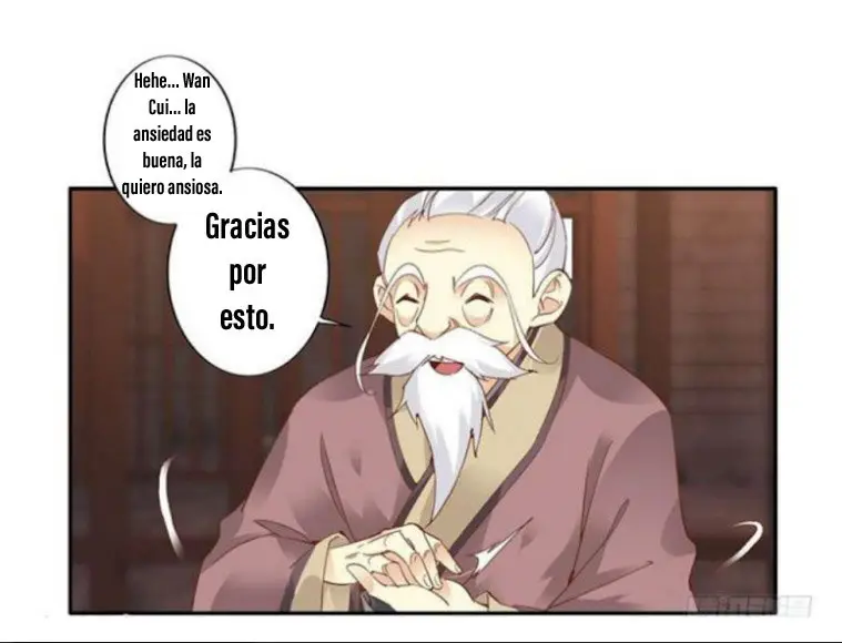 The Bestselling Empress - Capítulo 9 - Página 32 - LectorTMOo