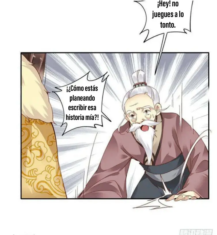 The Bestselling Empress - Capítulo 9 - Página 34 - LectorTMOo