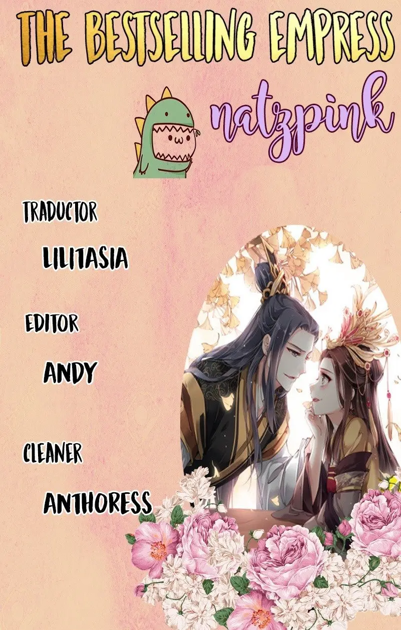 The Bestselling Empress - Capítulo 9 - Página 35 - LectorTMOo