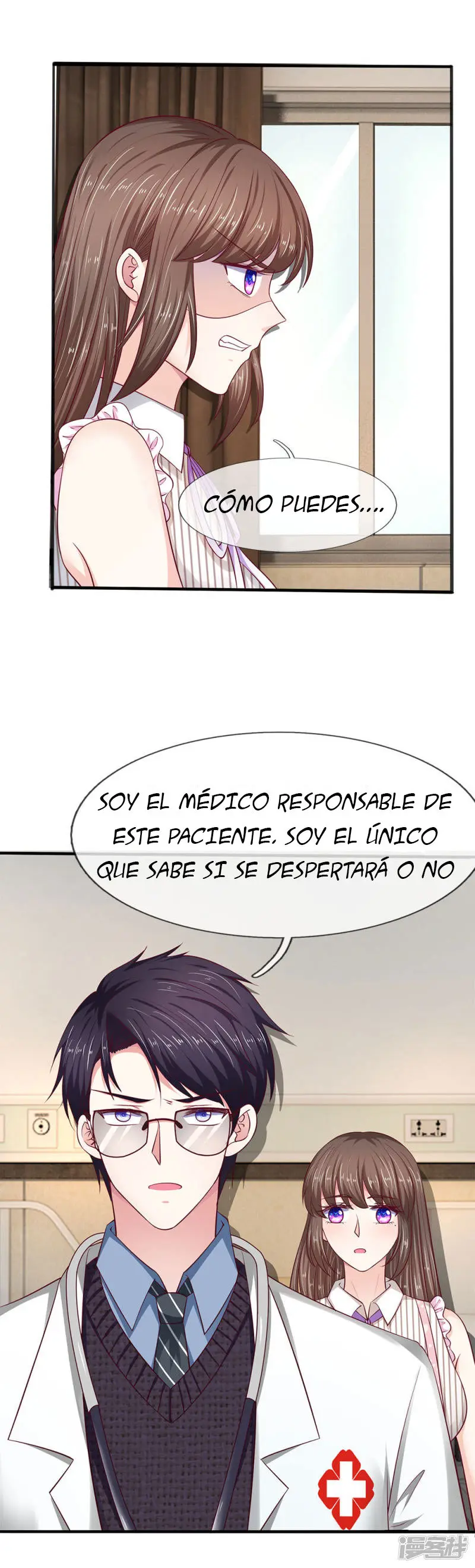 The Big Escape Plan Of My Contract Bride - Capítulo 17 - Página 15 - LectorTMOo