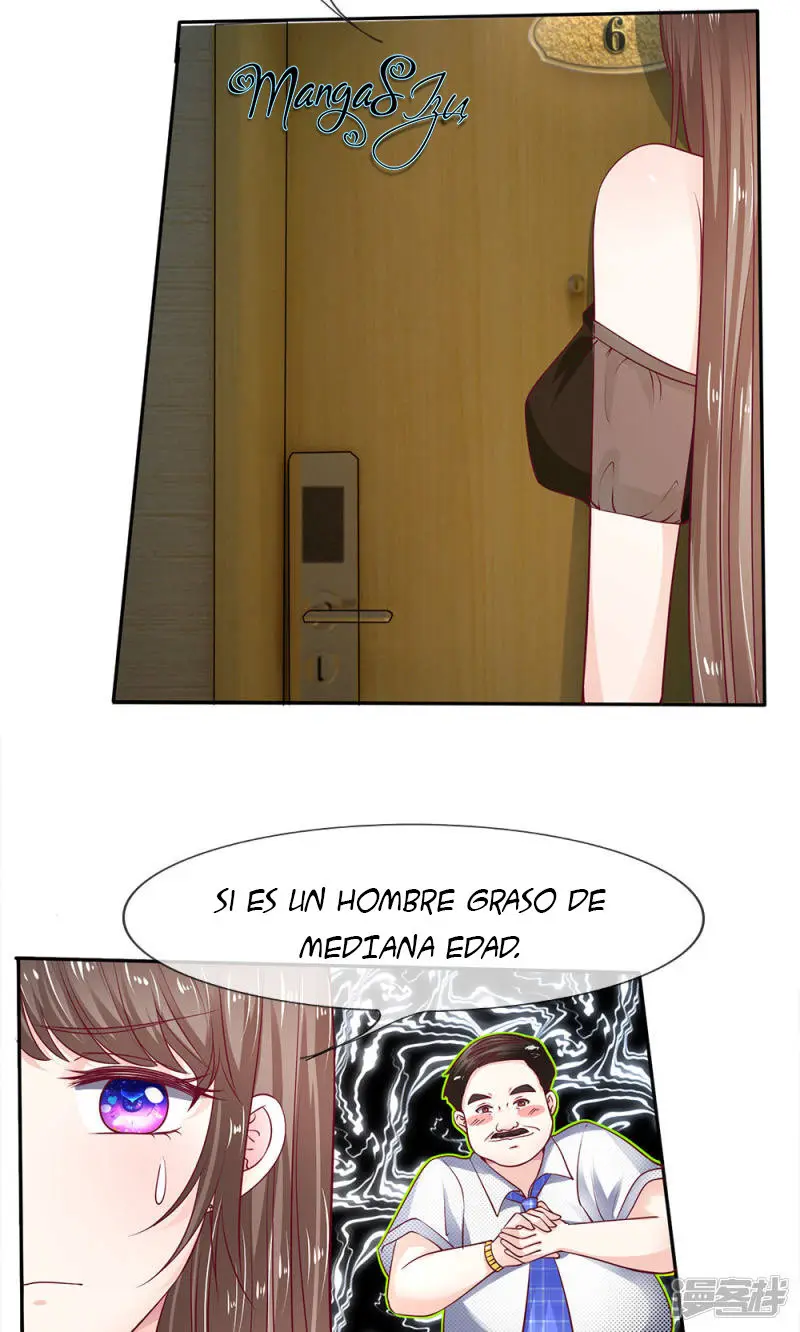 The Big Escape Plan Of My Contract Bride - Capítulo 2 - Página 7 - LectorTMOo
