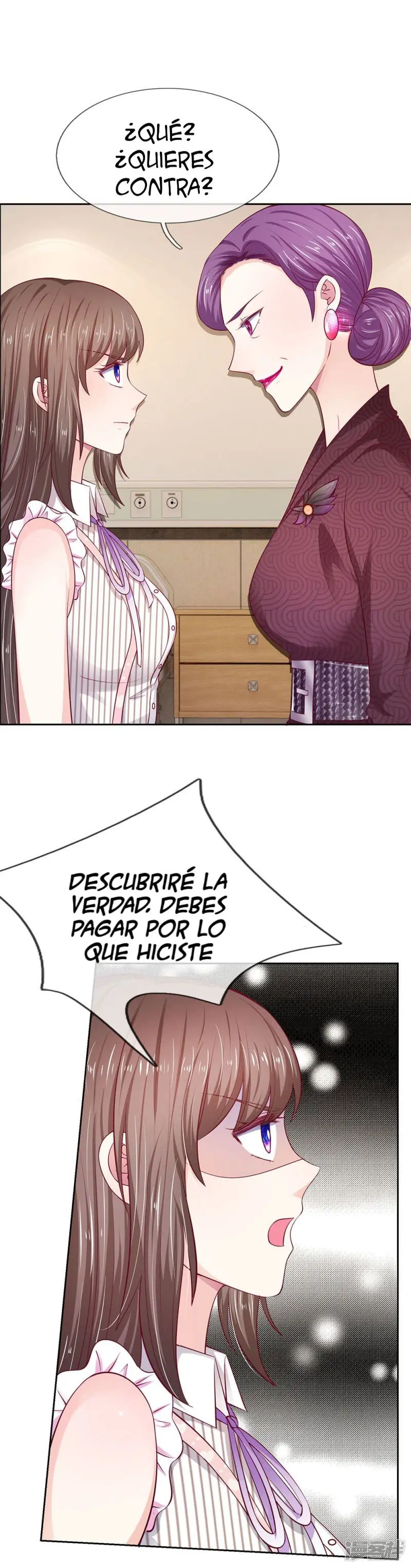 The Big Escape Plan Of My Contract Bride - Capítulo 20 - Página 12 - LectorTMOo
