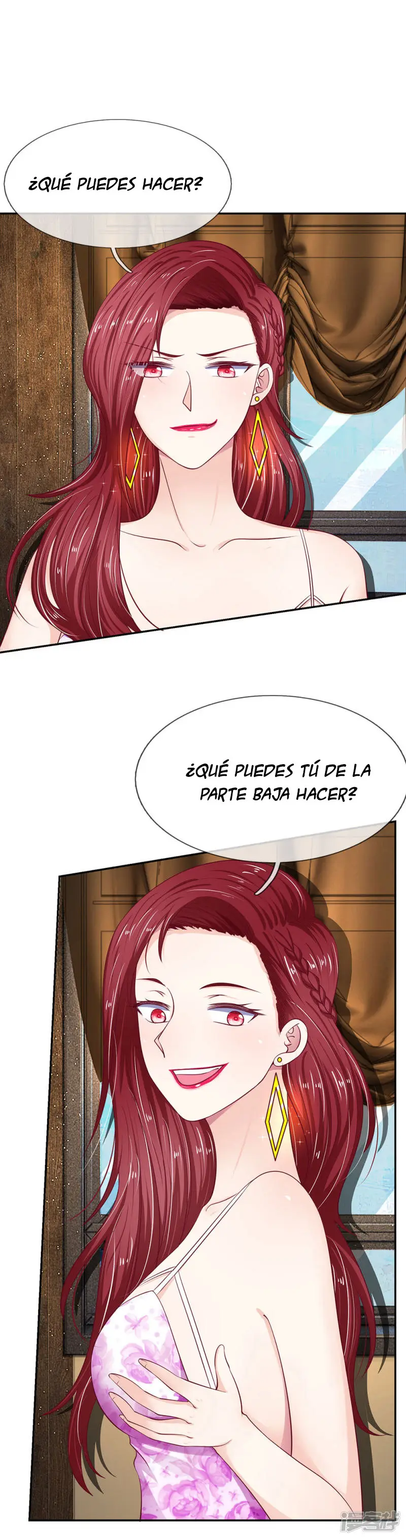 The Big Escape Plan Of My Contract Bride - Capítulo 22 - Página 11 - LectorTMOo