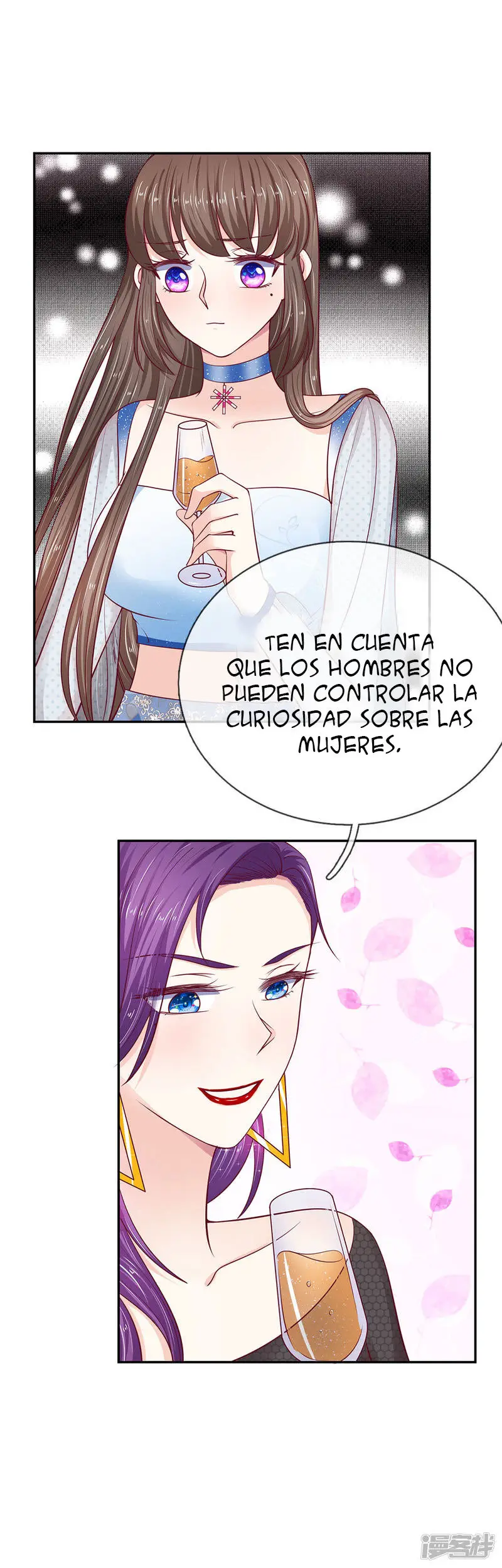 The Big Escape Plan Of My Contract Bride - Capítulo 25 - Página 15 - LectorTMOo