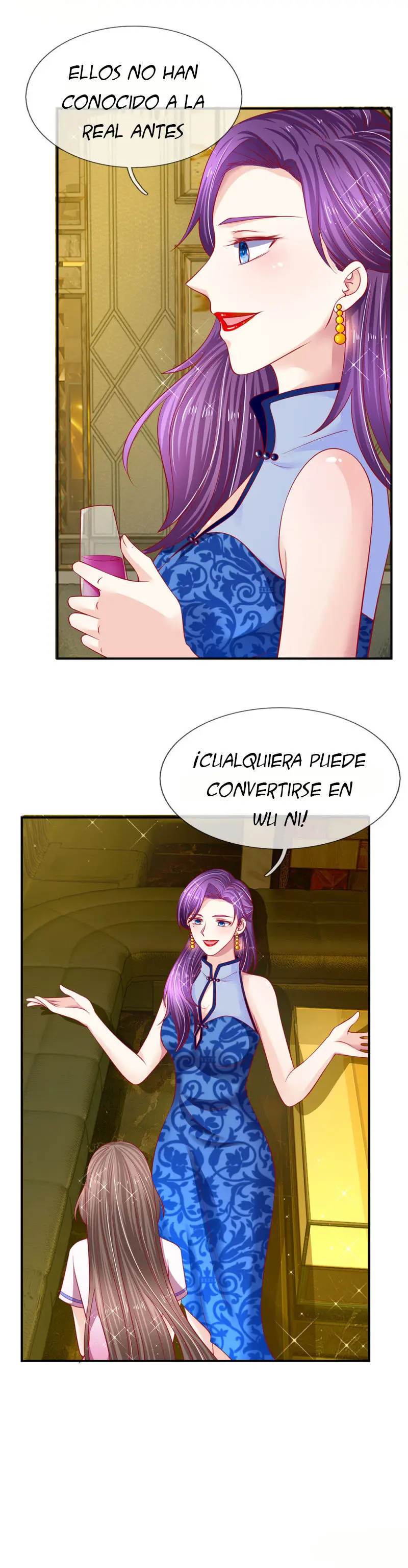 The Big Escape Plan Of My Contract Bride - Capítulo 29 - Página 17 - LectorTMOo