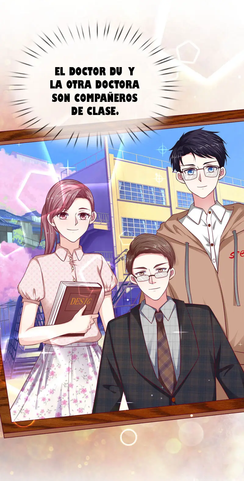 The Big Escape Plan Of My Contract Bride - Capítulo 30 - Página 18 - LectorTMOo
