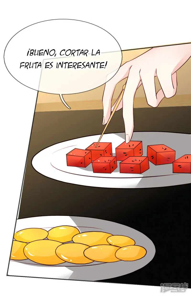 The Big Escape Plan Of My Contract Bride - Capítulo 31 - Página 13 - LectorTMOo