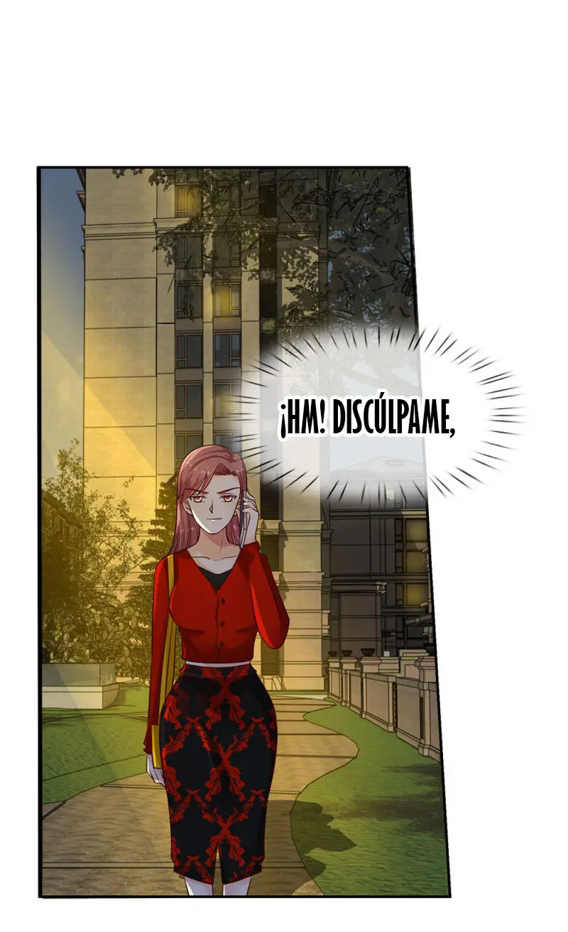 The Big Escape Plan Of My Contract Bride - Capítulo 31 - Página 21 - LectorTMOo