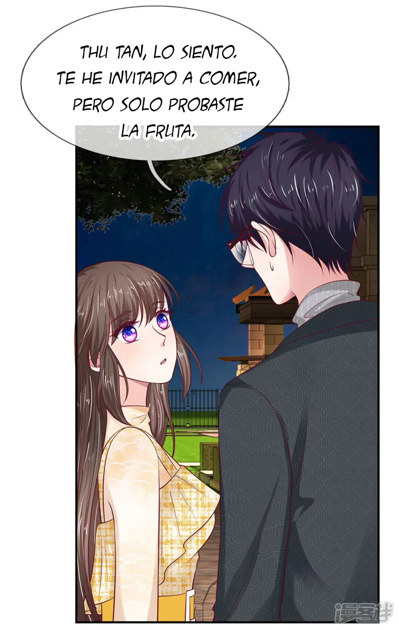 The Big Escape Plan Of My Contract Bride - Capítulo 32 - Página 6 - LectorTMOo