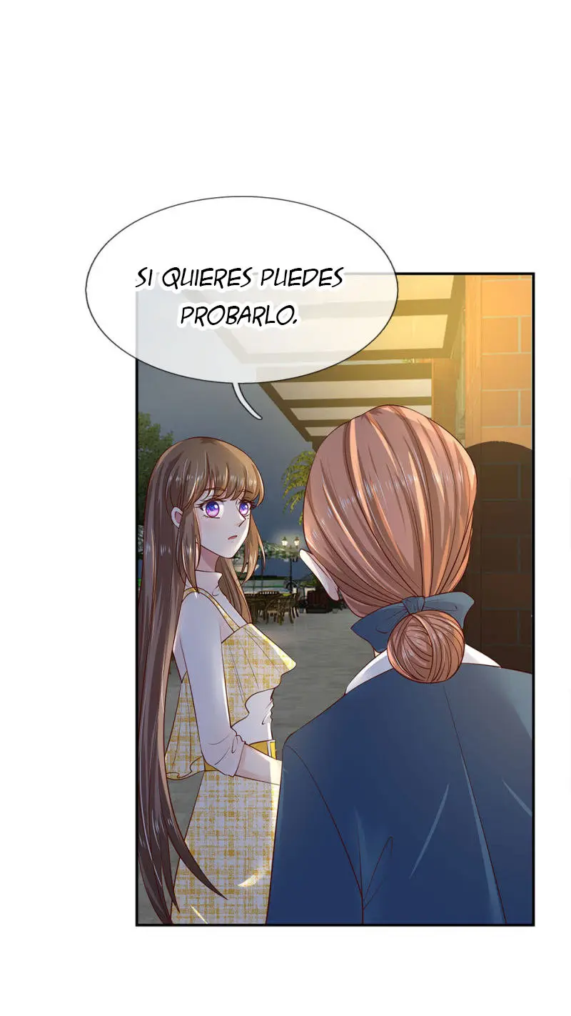 The Big Escape Plan Of My Contract Bride - Capítulo 33 - Página 5 - LectorTMOo