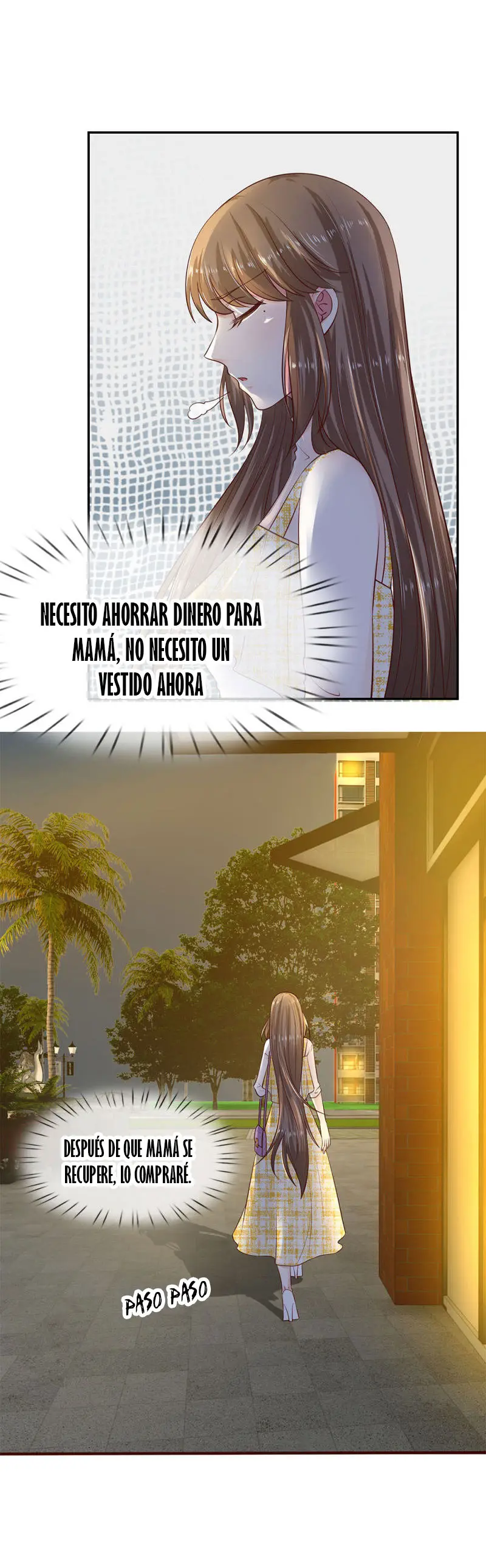The Big Escape Plan Of My Contract Bride - Capítulo 33 - Página 7 - LectorTMOo
