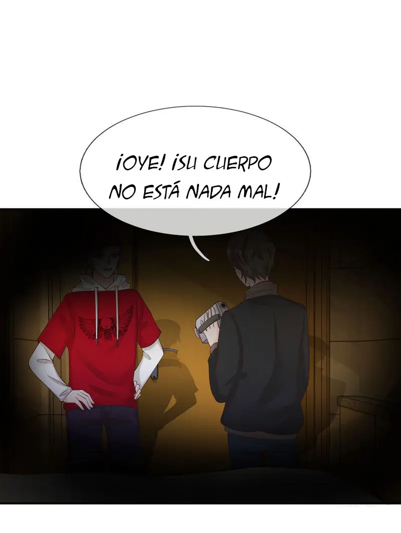 The Big Escape Plan Of My Contract Bride - Capítulo 33 - Página 15 - LectorTMOo