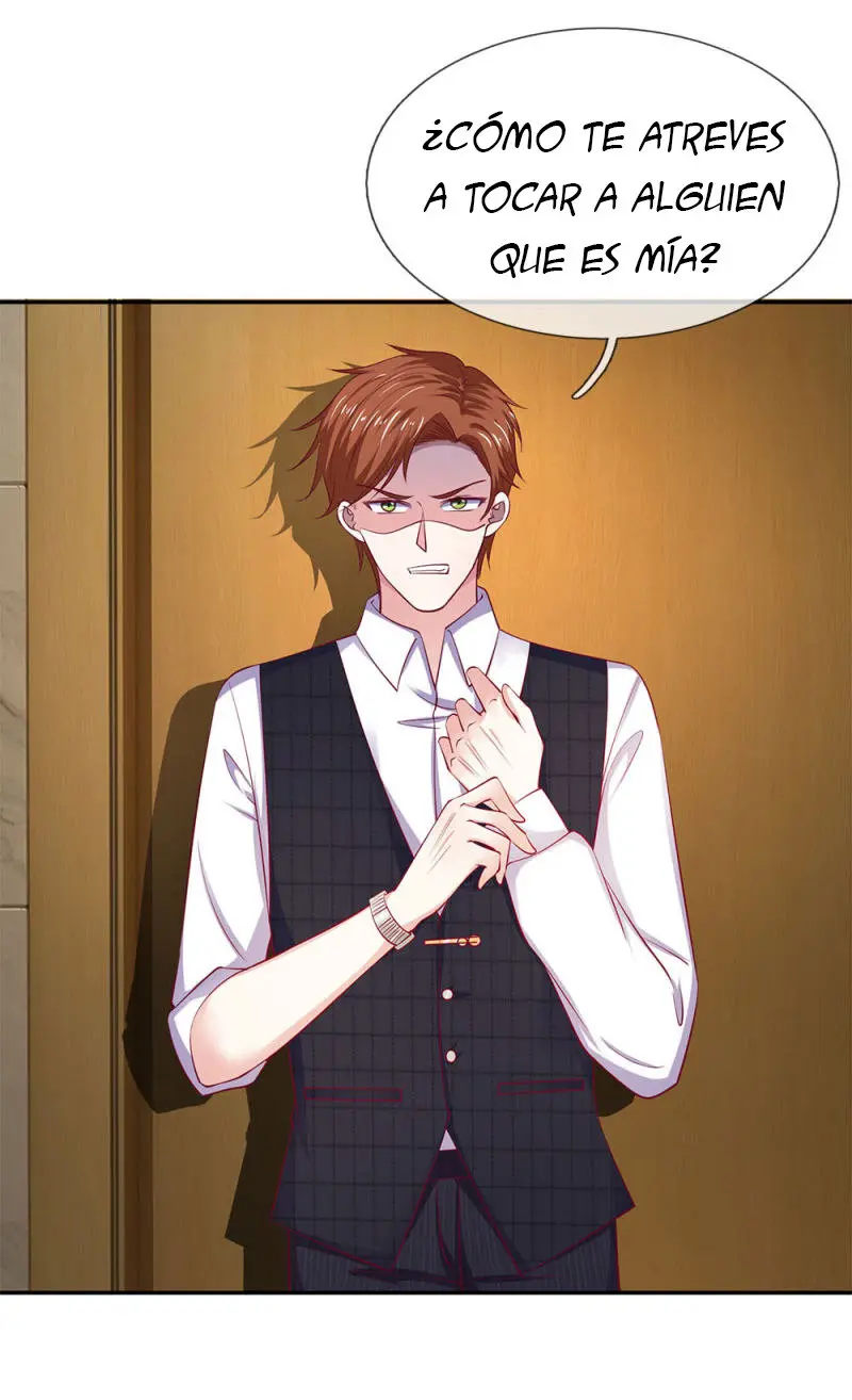 The Big Escape Plan Of My Contract Bride - Capítulo 34 - Página 17 - LectorTMOo