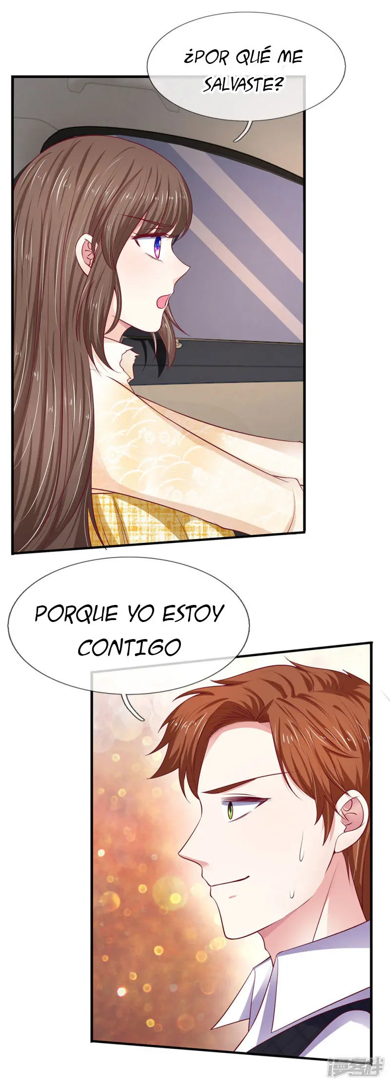 The Big Escape Plan Of My Contract Bride - Capítulo 36 - Página 15 - LectorTMOo