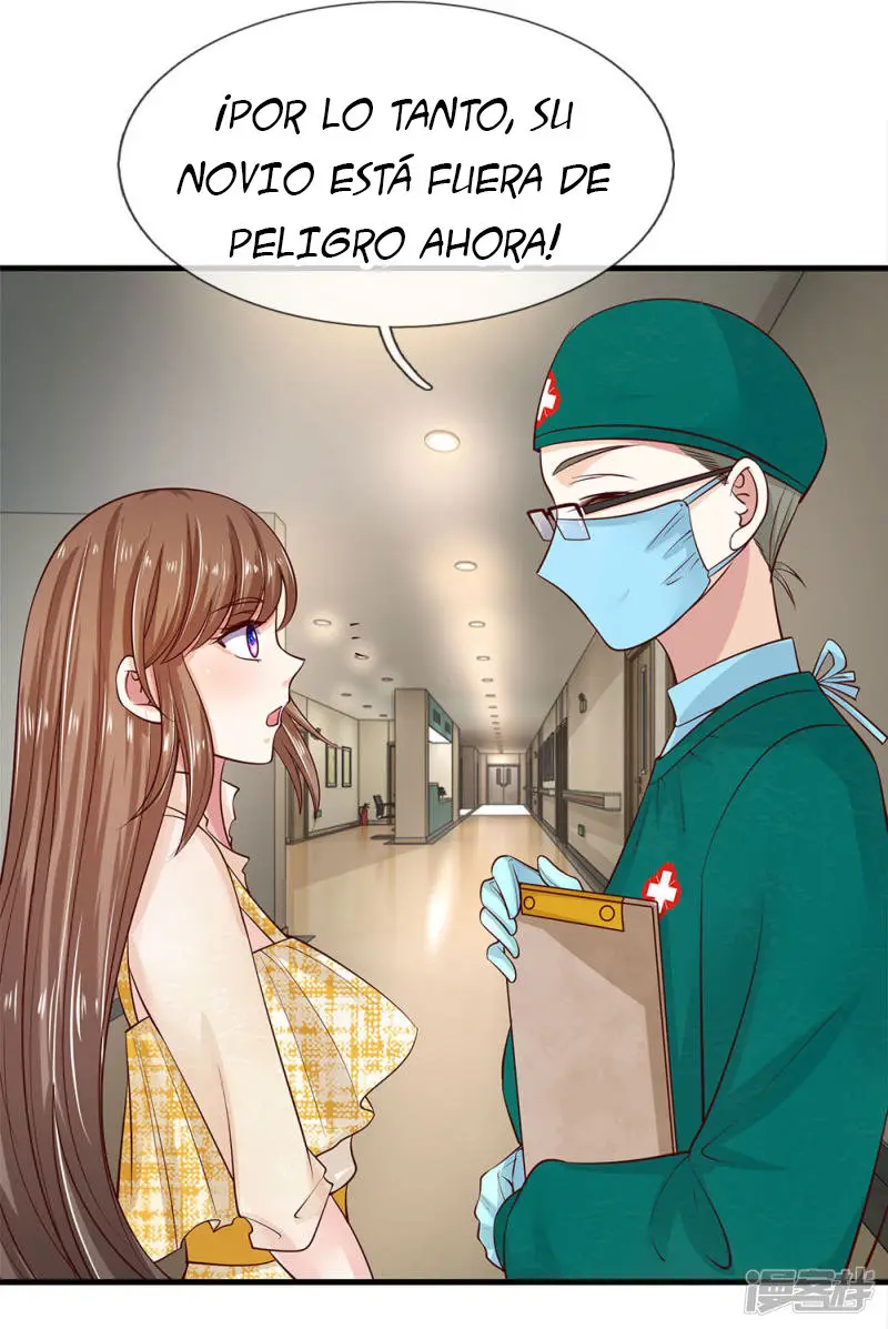 The Big Escape Plan Of My Contract Bride - Capítulo 37 - Página 11 - LectorTMOo