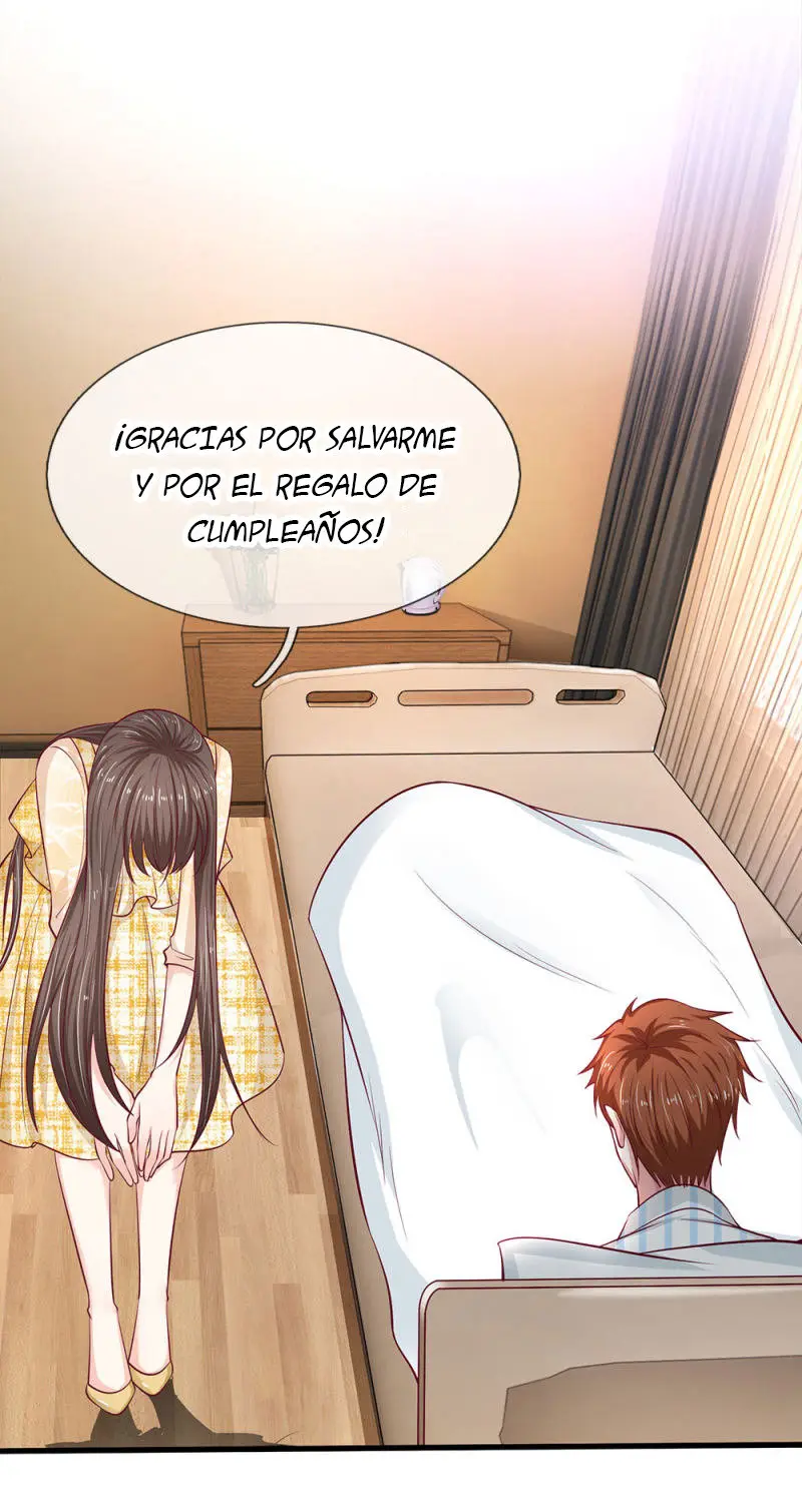 The Big Escape Plan Of My Contract Bride - Capítulo 38 - Página 11 - LectorTMOo