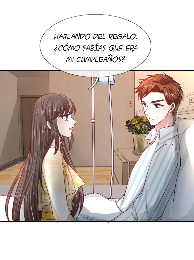 The Big Escape Plan Of My Contract Bride - Capítulo 38 - Página 12 - LectorTMOo