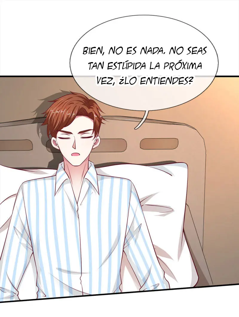 The Big Escape Plan Of My Contract Bride - Capítulo 38 - Página 16 - LectorTMOo