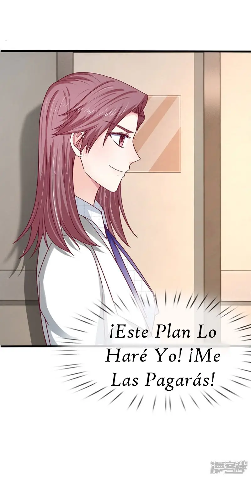 The Big Escape Plan Of My Contract Bride - Capítulo 42 - Página 23 - LectorTMOo