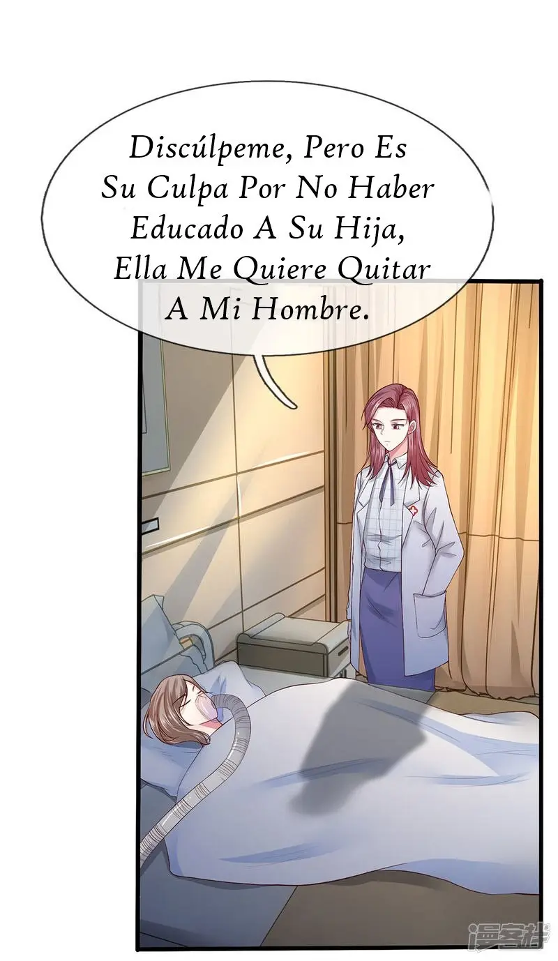 The Big Escape Plan Of My Contract Bride - Capítulo 43 - Página 6 - LectorTMOo