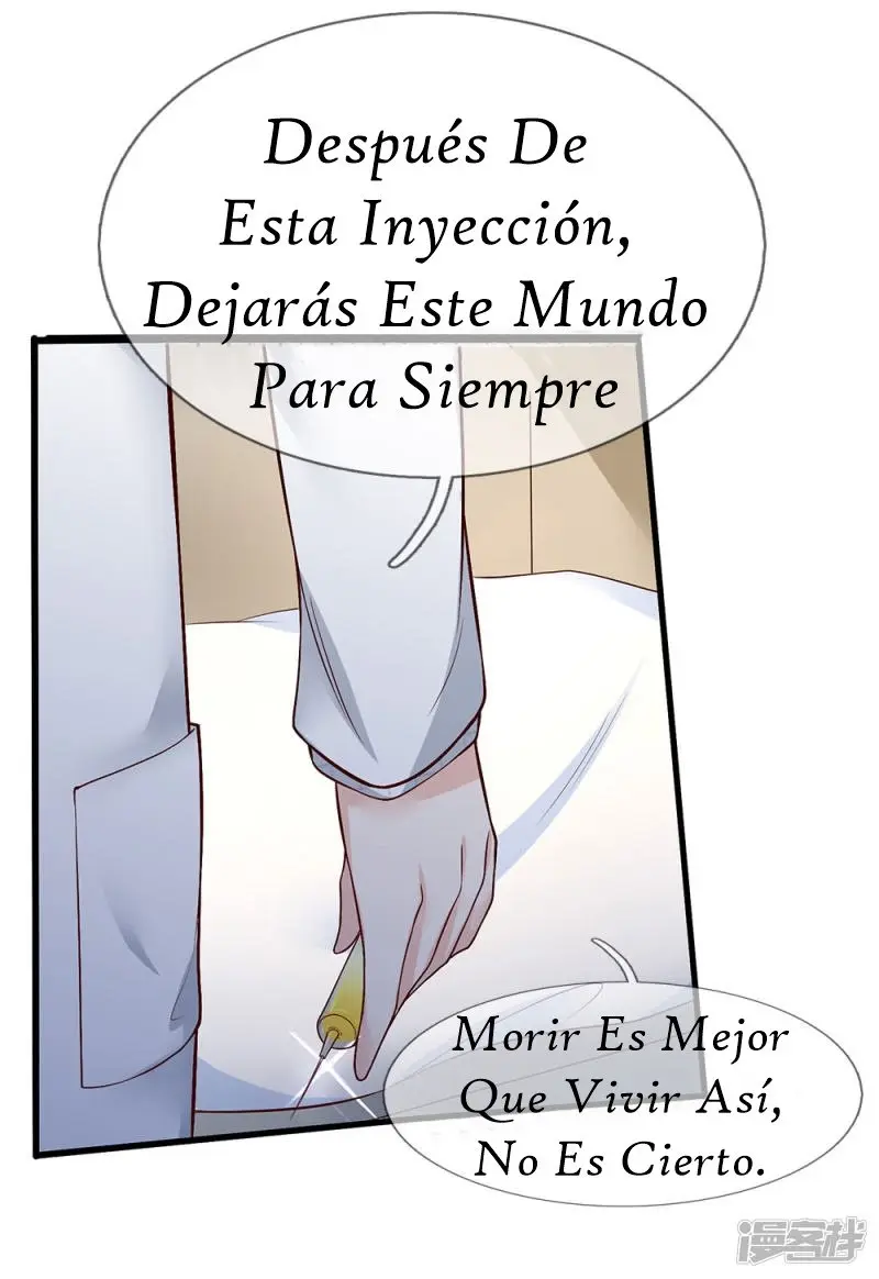 The Big Escape Plan Of My Contract Bride - Capítulo 43 - Página 7 - LectorTMOo