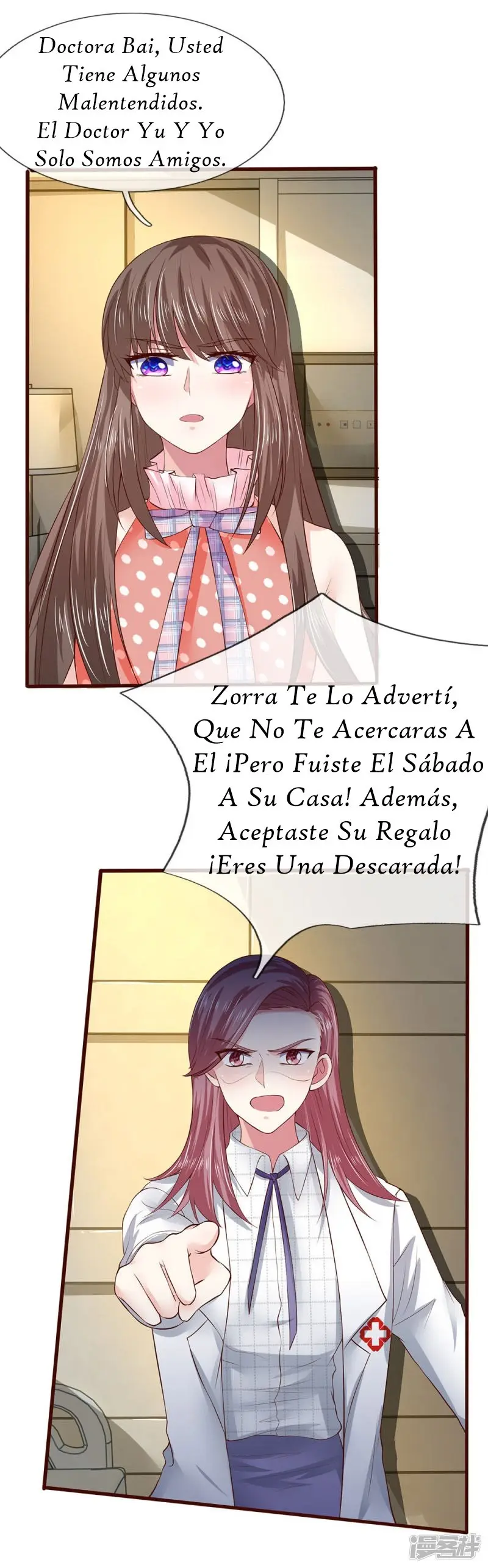 The Big Escape Plan Of My Contract Bride - Capítulo 43 - Página 19 - LectorTMOo