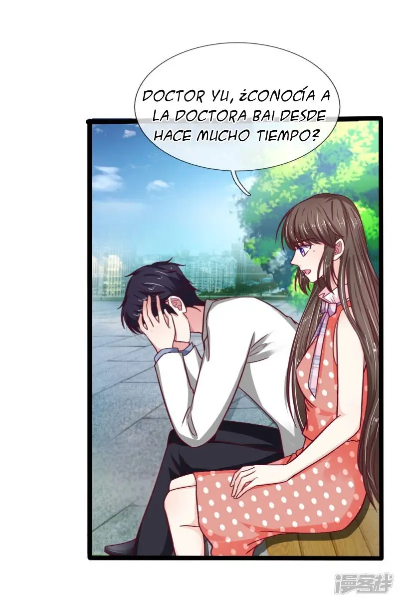 The Big Escape Plan Of My Contract Bride - Capítulo 44 - Página 17 - LectorTMOo