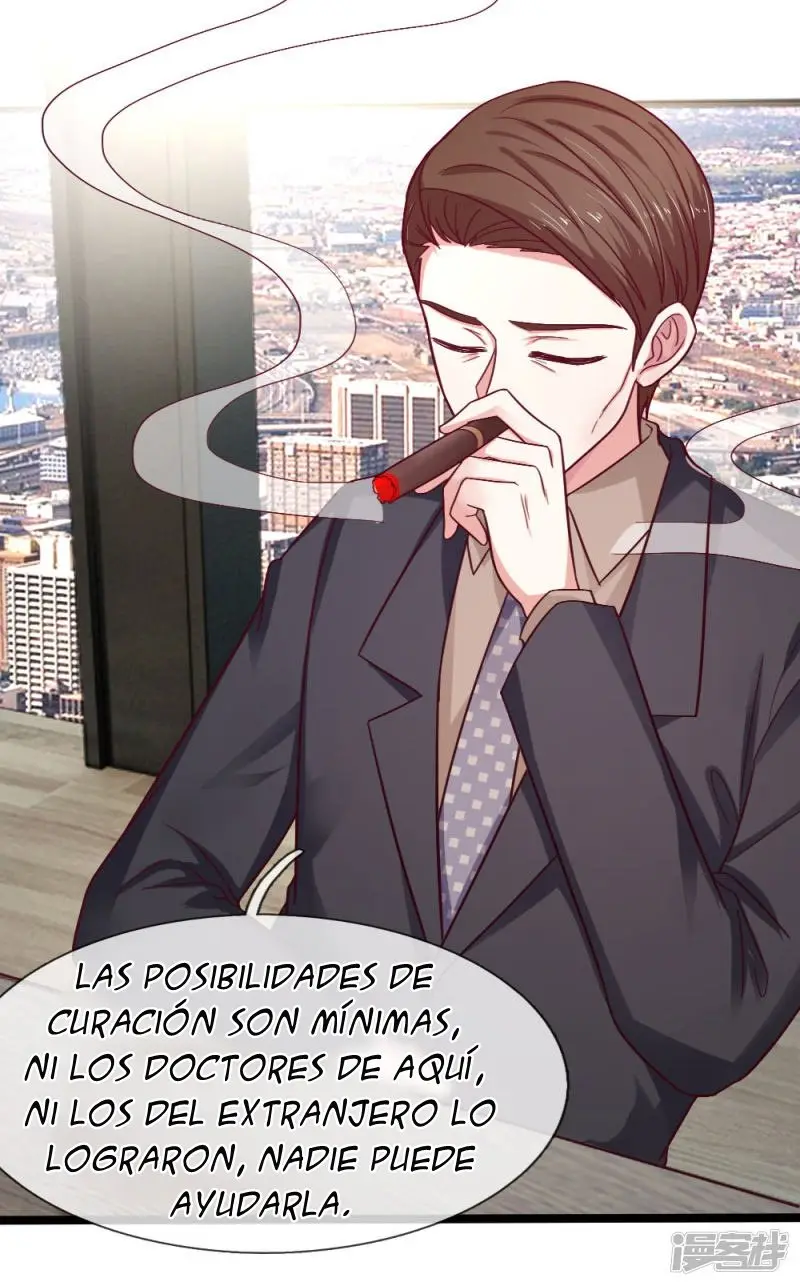 The Big Escape Plan Of My Contract Bride - Capítulo 46 - Página 12 - LectorTMOo