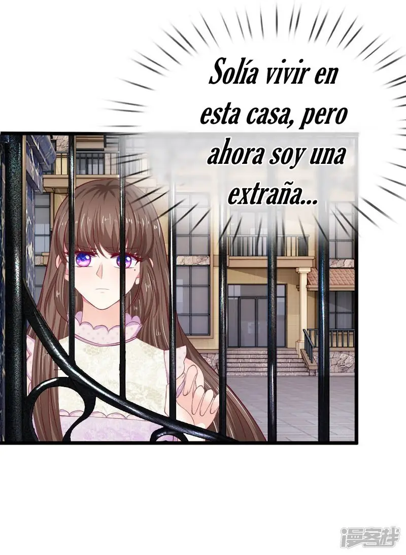 The Big Escape Plan Of My Contract Bride - Capítulo 47 - Página 11 - LectorTMOo