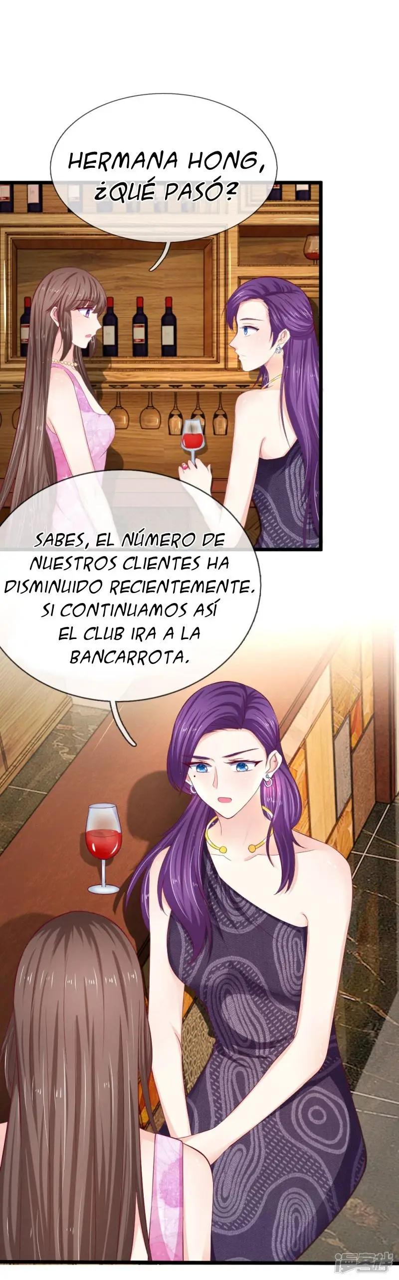 The Big Escape Plan Of My Contract Bride - Capítulo 49 - Página 11 - LectorTMOo