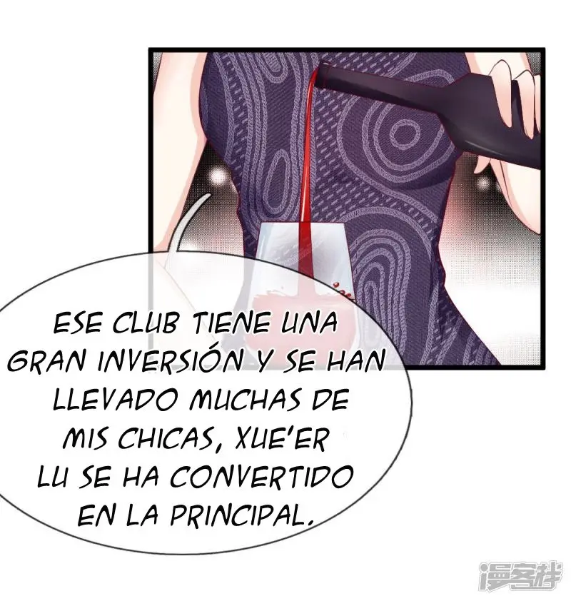 The Big Escape Plan Of My Contract Bride - Capítulo 49 - Página 14 - LectorTMOo
