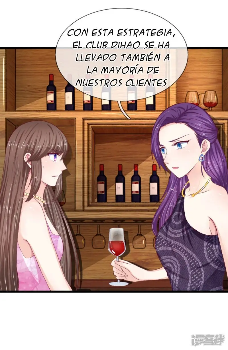 The Big Escape Plan Of My Contract Bride - Capítulo 49 - Página 15 - LectorTMOo
