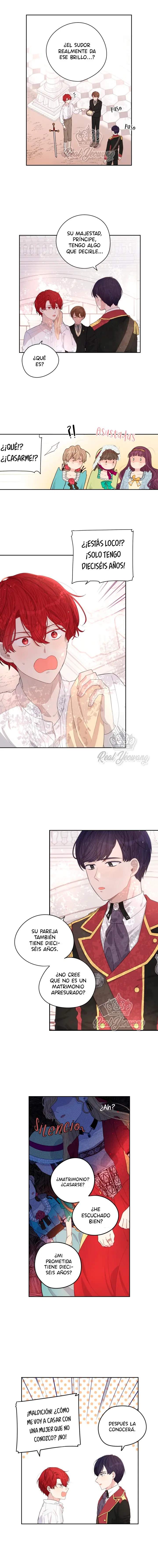 The black-Haired Princess (2019) - Capítulo 1 - Página 4 - LectorTMOo