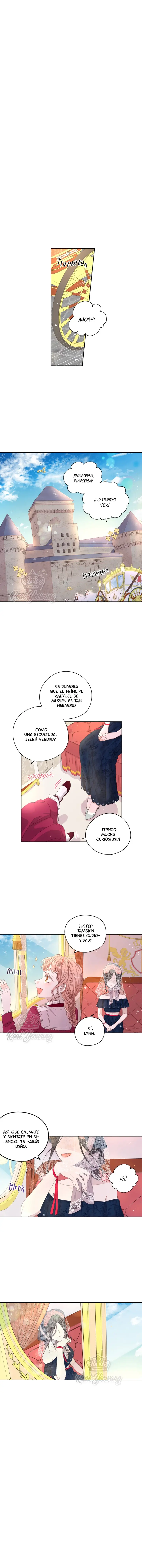 The black-Haired Princess (2019) - Capítulo 1 - Página 7 - LectorTMOo
