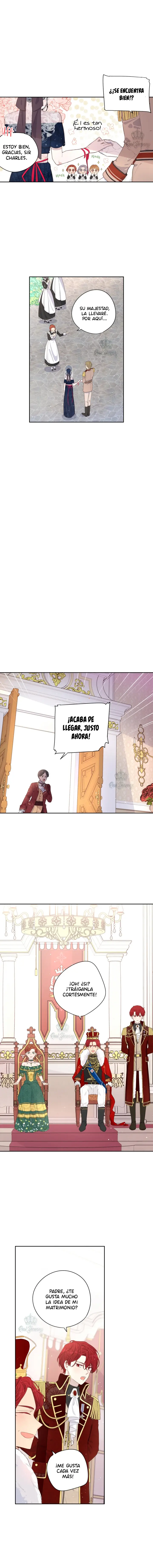 The black-Haired Princess (2019) - Capítulo 1 - Página 9 - LectorTMOo