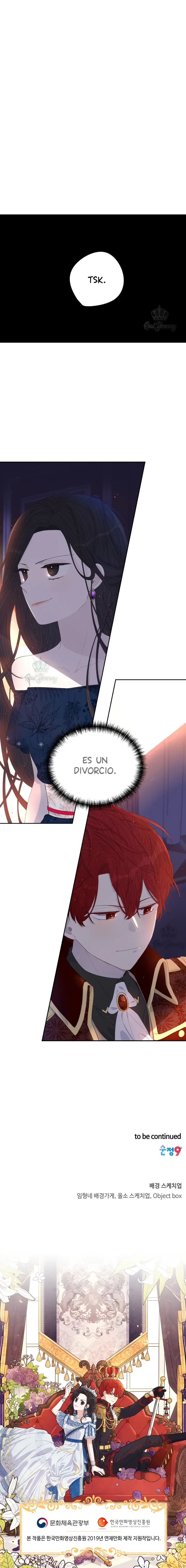 The black-Haired Princess (2019) - Capítulo 1 - Página 15 - LectorTMOo