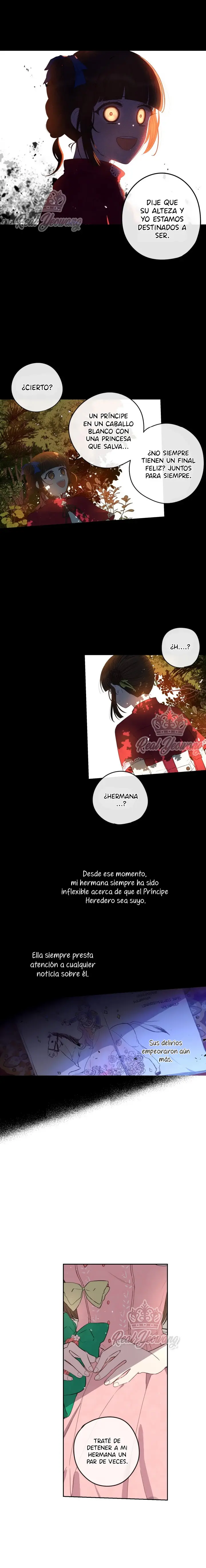The black-Haired Princess (2019) - Capítulo 11 - Página 12 - LectorTMOo