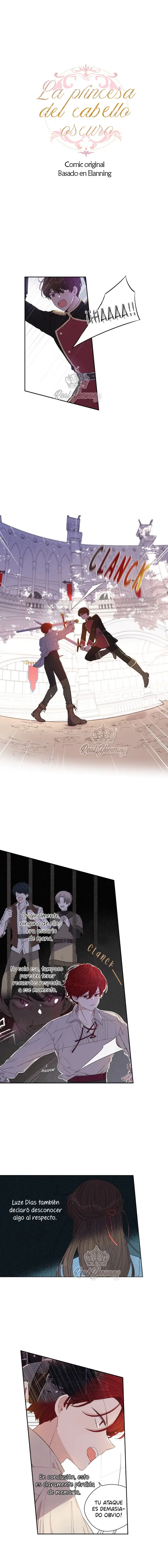 The black-Haired Princess (2019) - Capítulo 12 - Página 2 - LectorTMOo