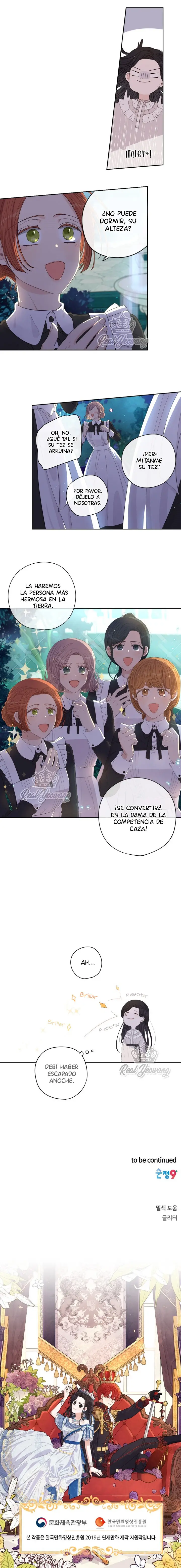 The black-Haired Princess (2019) - Capítulo 12 - Página 13 - LectorTMOo