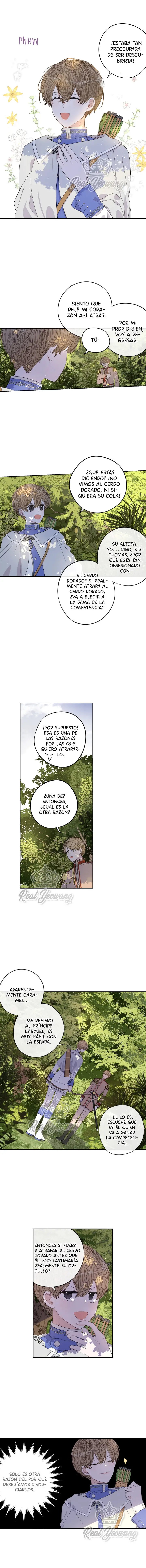 The black-Haired Princess (2019) - Capítulo 14 - Página 7 - LectorTMOo