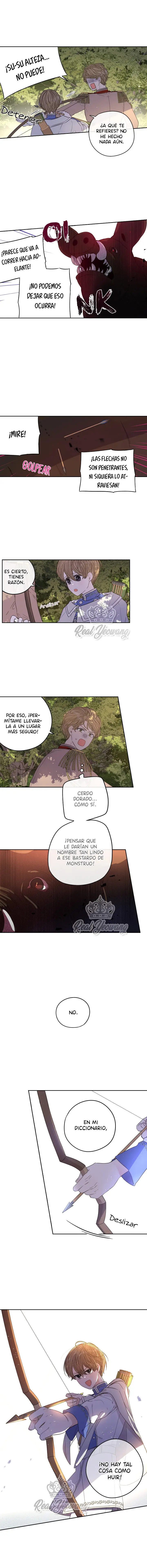 The black-Haired Princess (2019) - Capítulo 14 - Página 9 - LectorTMOo