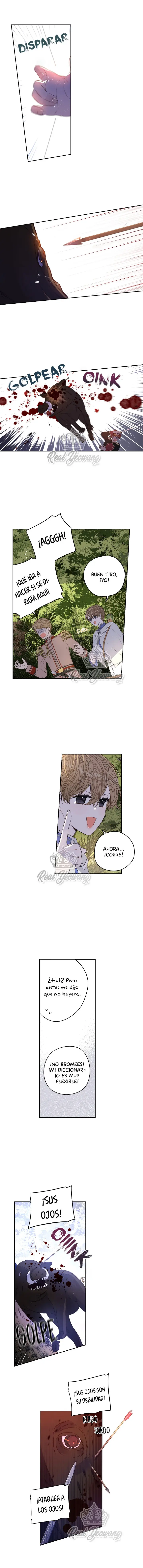 The black-Haired Princess (2019) - Capítulo 14 - Página 10 - LectorTMOo