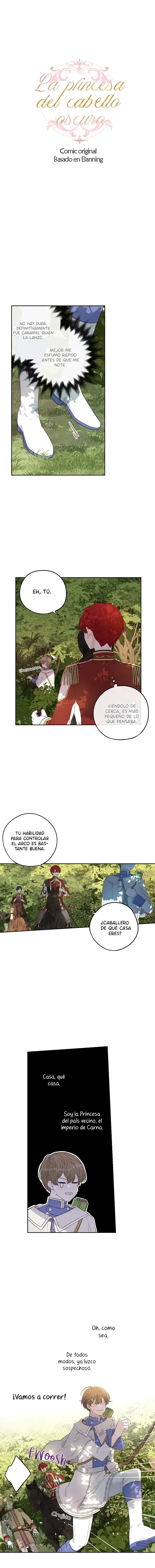 The black-Haired Princess (2019) - Capítulo 15 - Página 2 - LectorTMOo
